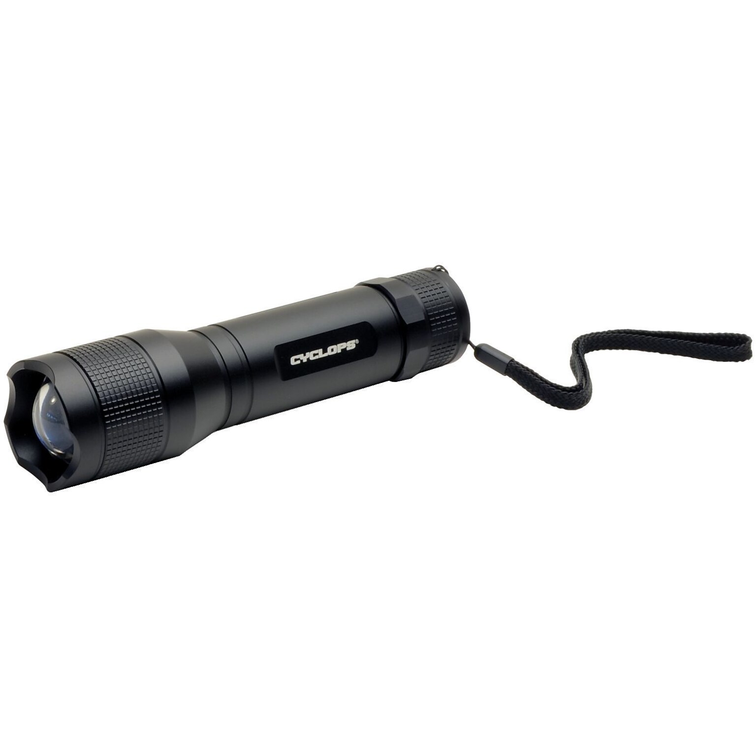 Cyclops 1,500-Lumen Tactical Flashlight (CYC-TF1500)