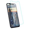 iPhone X Tempered Glass Screen Protector, Clear (SCP12-IPH8CL)