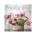 2022 Willow Creek Country Chic 12 x 12 Monthly Wall Calendar (17654)
