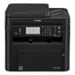 Canon ImageCLASS MF269dw Value Pack 2925C059 USB, Wireless, Network Ready Black & White Laser All-In-One Printer