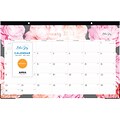 2022 Blue Sky Joselyn 11 x 17 Monthly Desk Pad Calendar (102715-22)