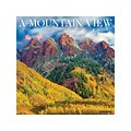 2022 Willow Creek A Mountain View 12 x 12 Monthly Wall Calendar (18958)