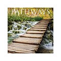 2022 Willow Creek Pathways 7 x 7 Monthly Mini Wall Calendar (20944)