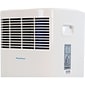 Keystone 115-Volt 9000 BTU (5000 BTU DOE) Portable Air Conditioner with Remote, White (KSTAP05PHA)