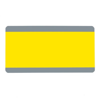 Ashley Productions® Big Reading Guide, Yellow, Grade K+ (ASH10820-12)