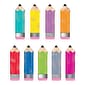 Creative Teaching Press Upcycle Style Pencils 6" Designer Cut-Outs, 108 Per Pack, 3 Packs (CTP6592-3)