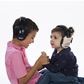 FDMT Noise Canceling Over-Ear Protective Earmuffs, Black (MNO4063100)
