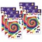 North Star Teacher Resources Bulletin Board Accents, Kites - Soar To Your Potential, 40 Per Pack, 6