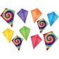 North Star Teacher Resources Bulletin Board Accents, Kites - Soar To Your Potential, 40 Per Pack, 6
