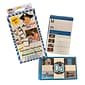 PBS Publishing AR Cards ABC, Alphabet Augmented Reality Flashcards & Workbook (PBSAR1002)