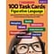 Scholastic 100 Task Cards: Figurative Language, Multi, Grade 4-6 (SC-860315)