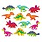 TREND Dino-Mite Pals Mini Accents Variety Pack, 36 Per Pack, 6 Packs (T-10865-6)
