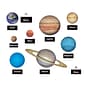 TREND Planets Classic Accents Variety Pack, 132 Pieces Per Pack, 3 Packs (T-10961-3)