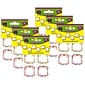 Teacher Created Resources Confetti Mini Accents, 36 Per Pack, 6 Packs (TCR5883-6)