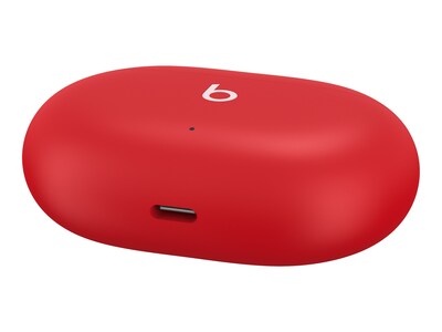 Beats Studio Buds Wireless Bluetooth Stereo Headphones, Red (MJ503LL/A)