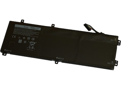 V7 Li-Poly Replacement Battery for Dell 4912 mAh  (RRCGW-V7)