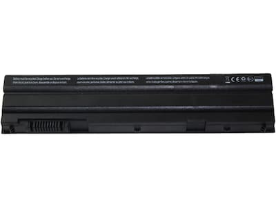 V7 Li-Ion Replacement Battery for Dell 5600 mAh  (312-1324-V7)