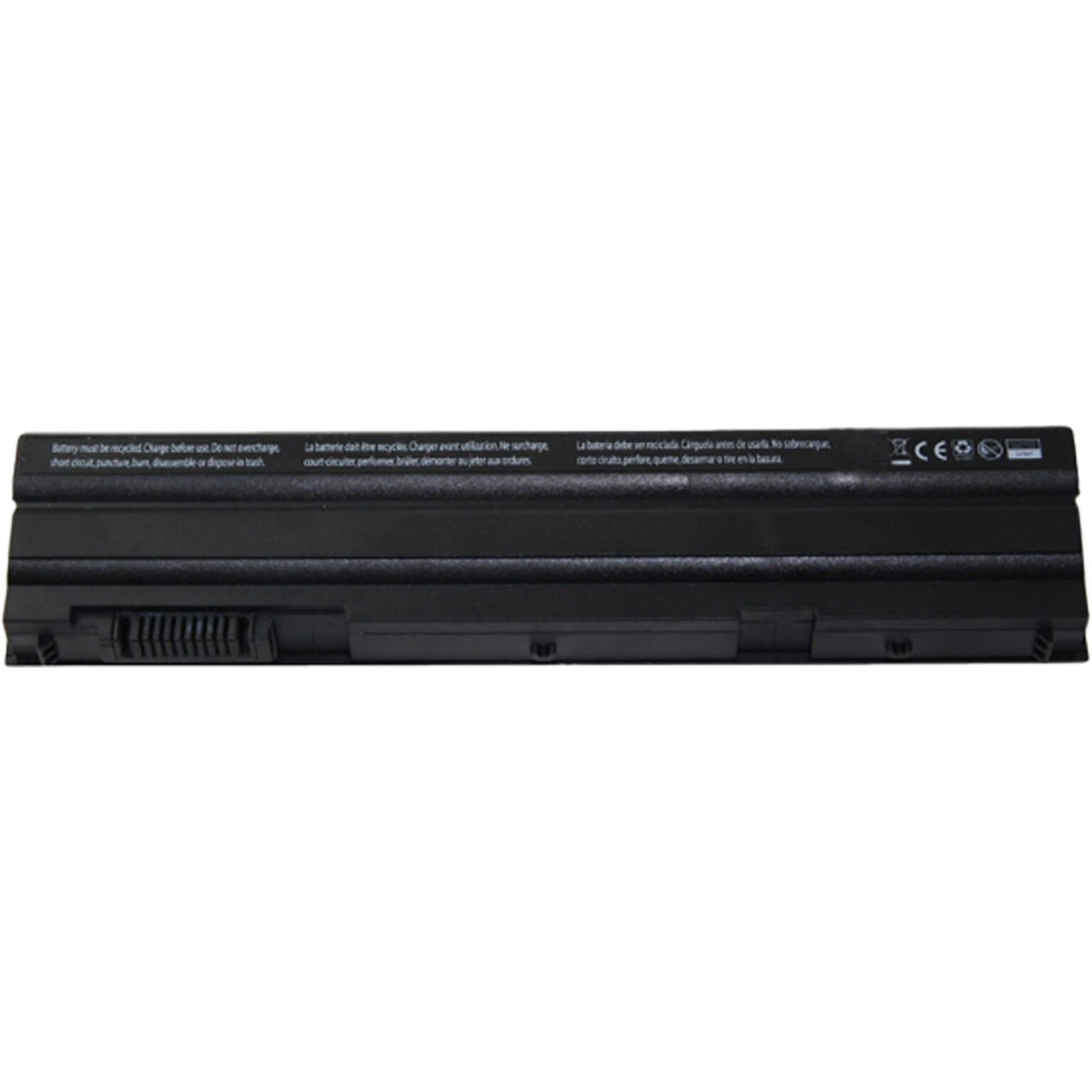 V7 Li-Ion Replacement Battery for Dell 5600 mAh  (312-1324-V7)