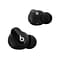 Beats Studio Buds Wireless Bluetooth Stereo Headphones, Black (MJ4X3LL/A)