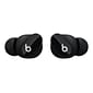 Beats Studio Buds Wireless Bluetooth Stereo Headphones, Black (MJ4X3LL/A)