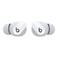 Beats Studio Buds Wireless Bluetooth Stereo Headphones, White (MJ4Y3LL/A)