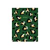 2022 Willow Creek Leopard Print 8.5 x 11 Weekly Planner, Multicolor (21965)