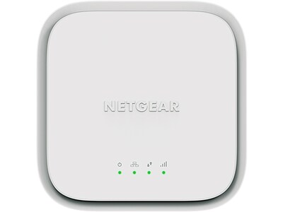Netgear LM1200 Desktop 4G LTE Modem