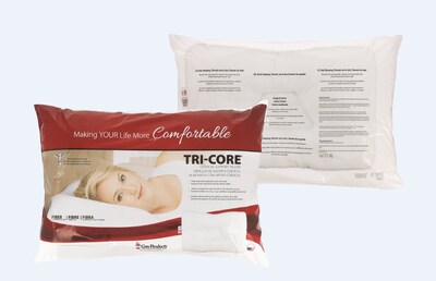 Core Products Mid-Core Cervical Pillow Gentle (FIB-222)