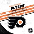 Philadelphia Flyers 2018 Box Calendar