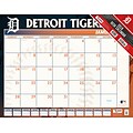 Detroit Tigers 2018 22 x 17 Desk Calendar (18998061506)