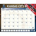 Kansas City Royals 2018 22 x 17 Desk Calendar (18998061508)