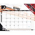 Philadelphia Flyers 2018 22 x 17 Desk Calendar (18998061573)