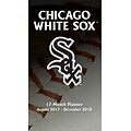 Chicago White Sox 2017-18 17-Month Planner (18998890570)
