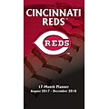 Cincinnati Reds 2017-18 17-Month Planner (18998890571)