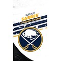 Buffalo Sabres 2017-18 17-Month Planner (18998890601)