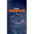 Chicago Bears Password Journal Sports (8210755)