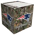 NFL New England Patriots Note Cube (8720403)