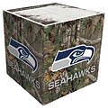 NFL Seattle Seahawks Note Cube (8720405)