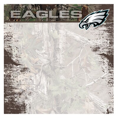 NFL Philadelphia Eagles Note Cube (8720413)