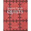 Leisure Arts Beginner-Friendly Quilts (LA-4984)