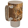 Realtree Autumn Shadow Ceramic Travel Mug (8128001)