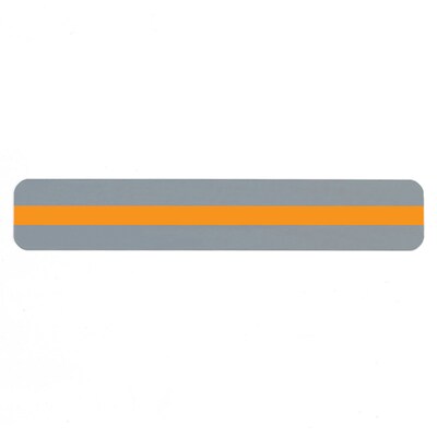 Ashley Productions® Sentence Strip Reading Guide, Orange, Grade K+ (ASH10804-24)