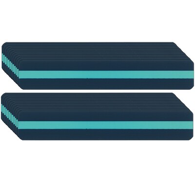 Ashley Productions® Sentence Strip Reading Guide, Aqua, Grade K+ (ASH10809-24)