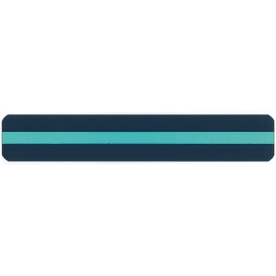 Ashley Productions® Sentence Strip Reading Guide, Aqua, Grade K+ (ASH10809-24)