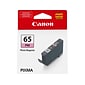 Canon 65 PM Photo Magenta Standard Yield Ink Cartridge (4221C002)