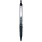 Pilot Precise V7 RT Retractable Rollerball Pens, Fine Point, Black Ink, Dozen (26067)