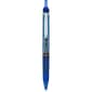 Pilot Precise V7 RT Retractable Rollerball Pens, Fine Point, Blue Ink, Dozen (26068)