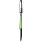 Pilot Precise V5 BeGreen Rollerball Pens, Extra Fine Point, Black Ink, Dozen (26300)