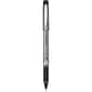 Pilot Precise Grip Rollerball Pens, Extra Fine Point, Black Ink, Dozen (28801)