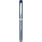 Pilot Precise Grip Rollerball Pens, Extra Fine Point, Blue Ink, Dozen (28802)